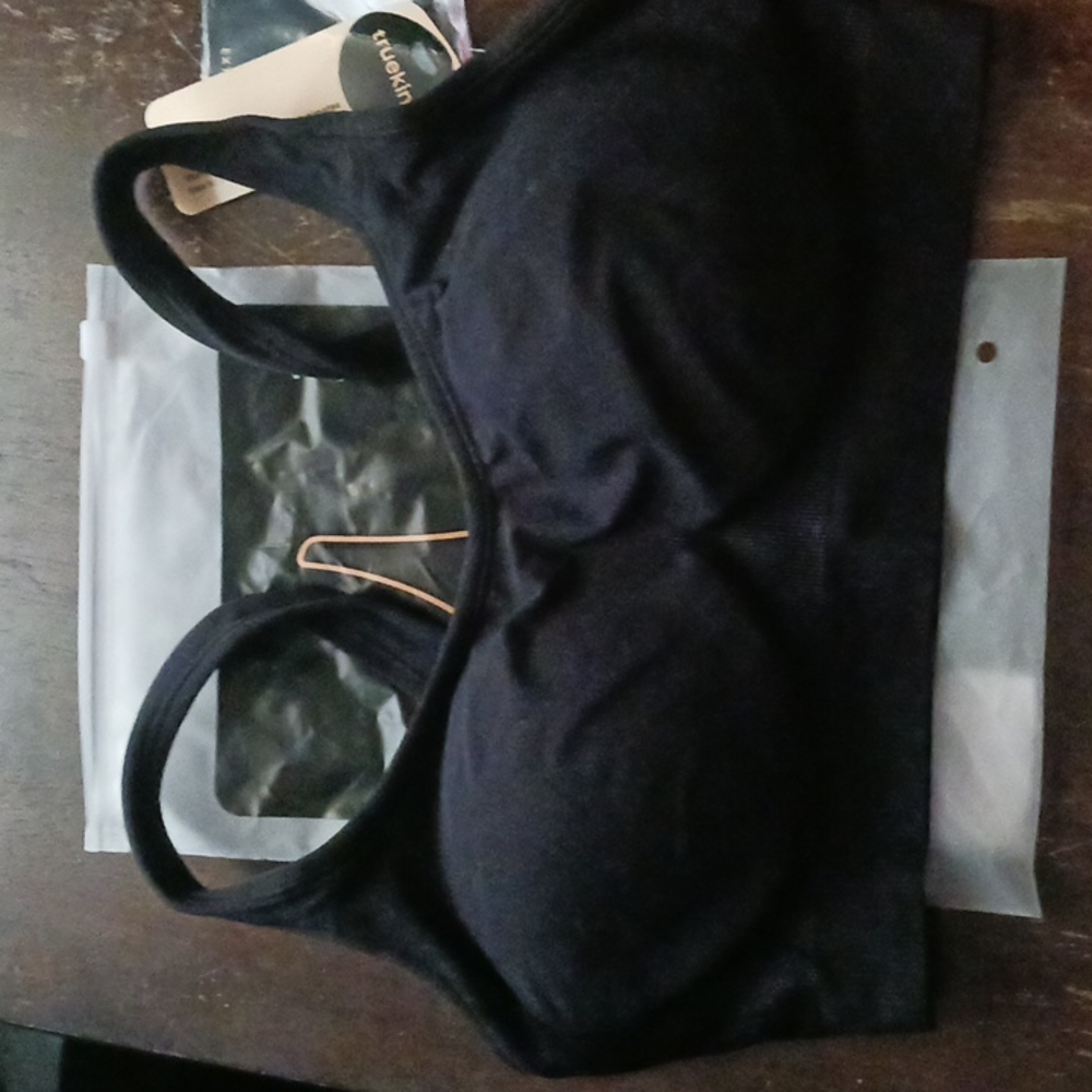 Shapermint true kind bra sz s